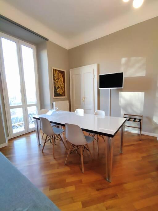 Smart Sarpi Monolocale Apartment
