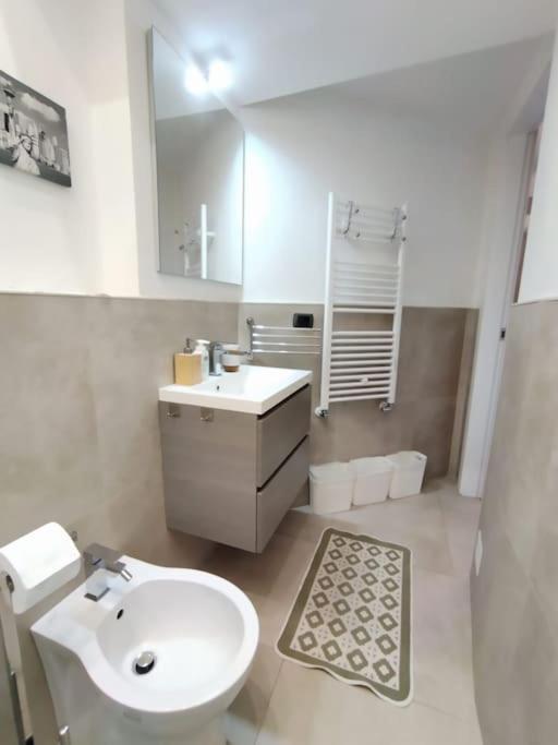 Apartment Smart Sarpi Monolocale *