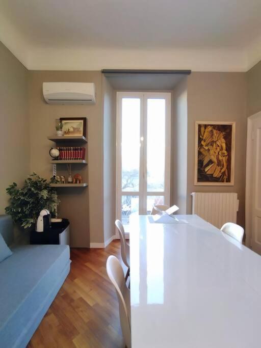 Smart Sarpi Monolocale Apartment Mailand