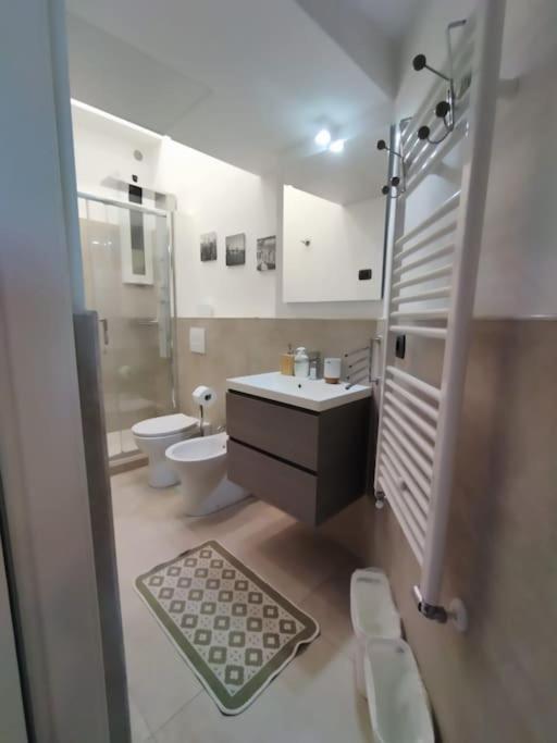 Smart Sarpi Monolocale Apartment *