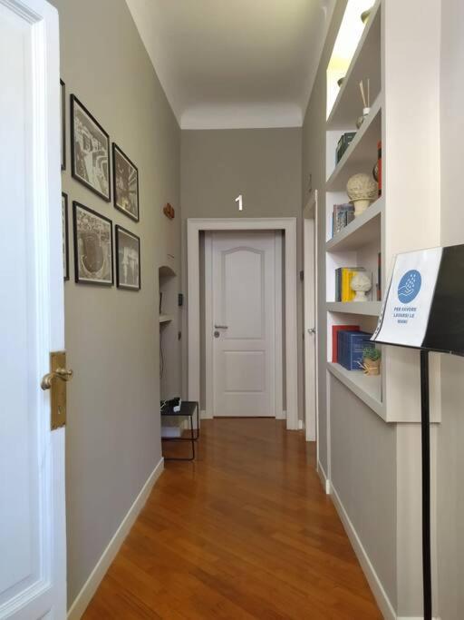 Smart Sarpi Monolocale *
