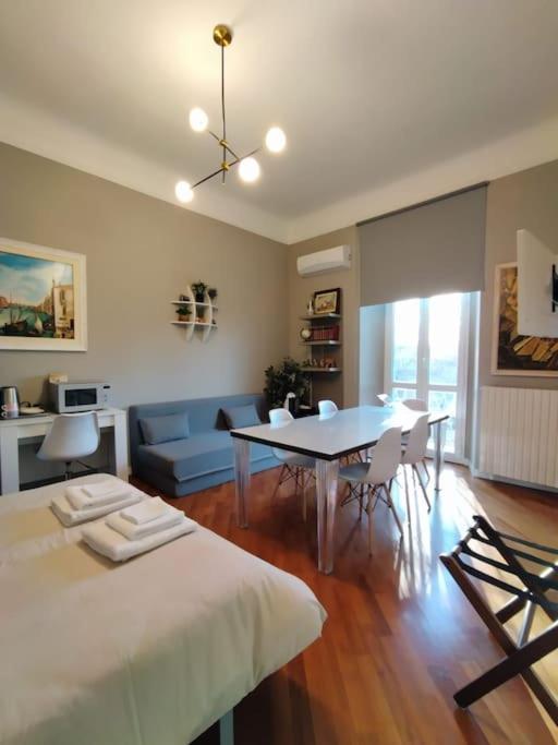Smart Sarpi Monolocale
