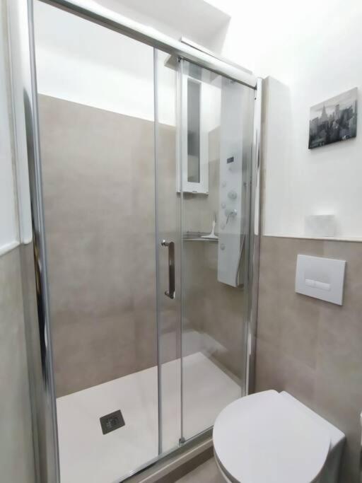 Smart Sarpi Monolocale Apartment