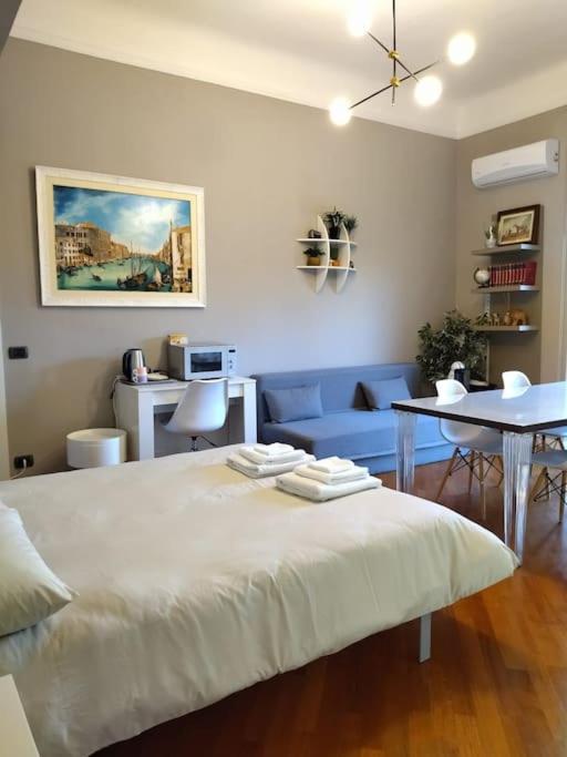 Apartment Smart Sarpi Monolocale