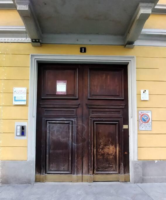 Smart Sarpi Monolocale Apartment *