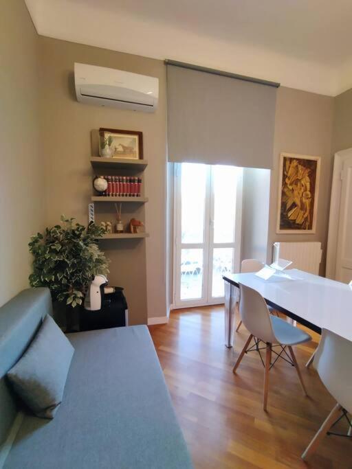 Apartment Smart Sarpi Monolocale *