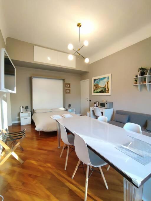 Smart Sarpi Monolocale Mailand