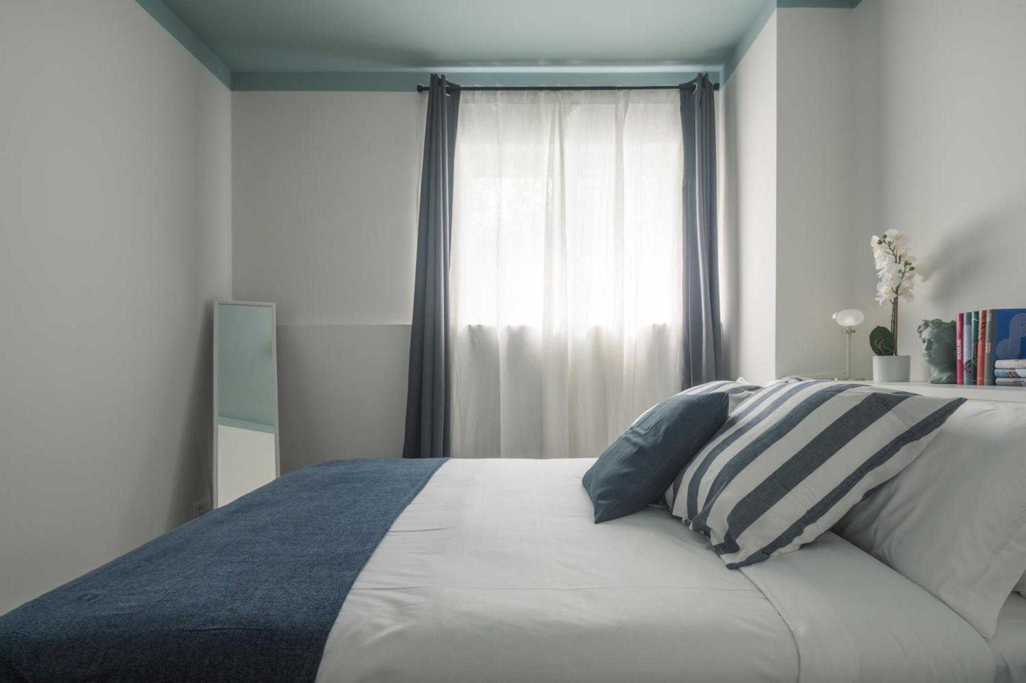 Apartment Monti Design R&r *