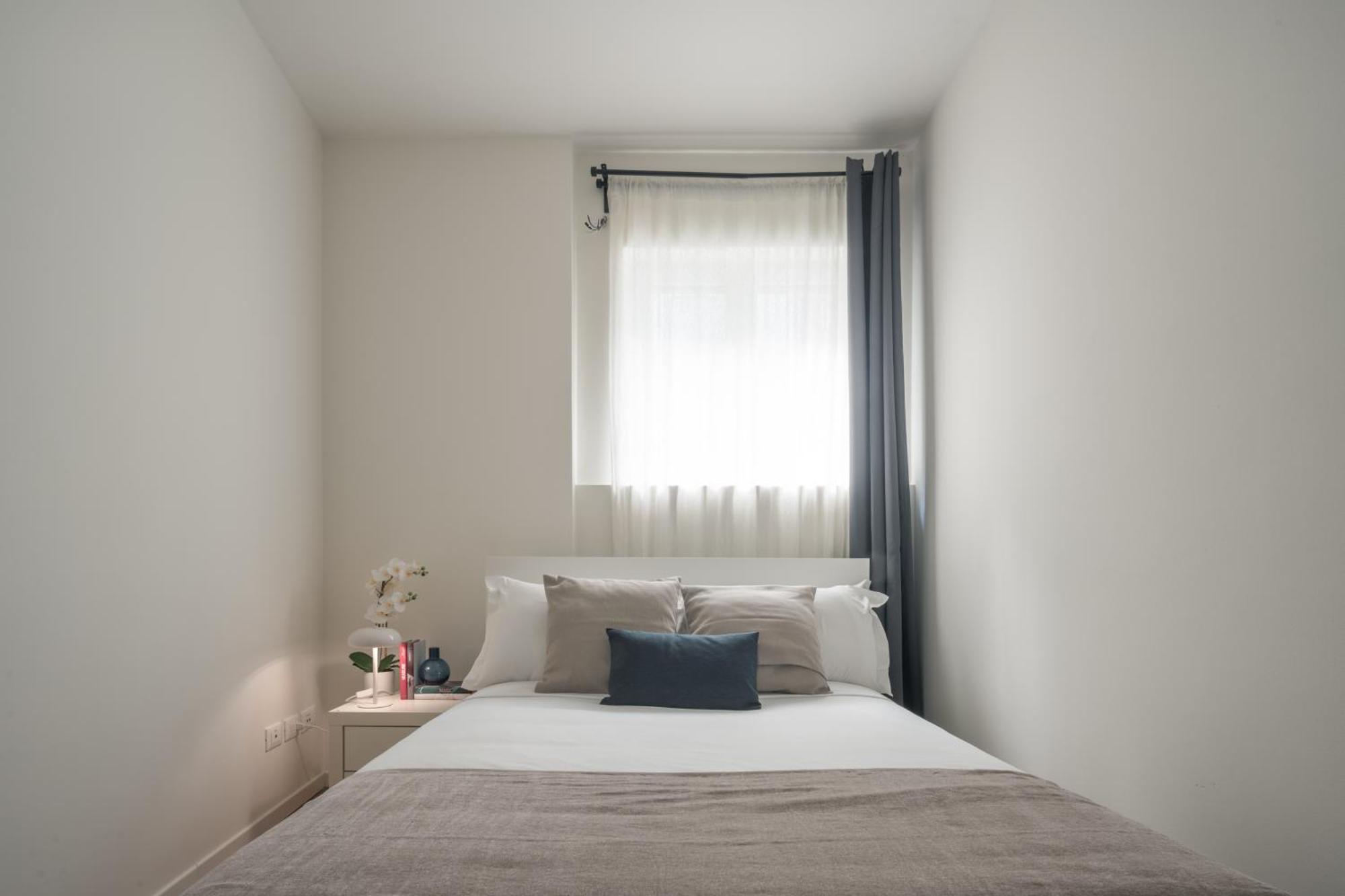 Monti Design R&r Apartment