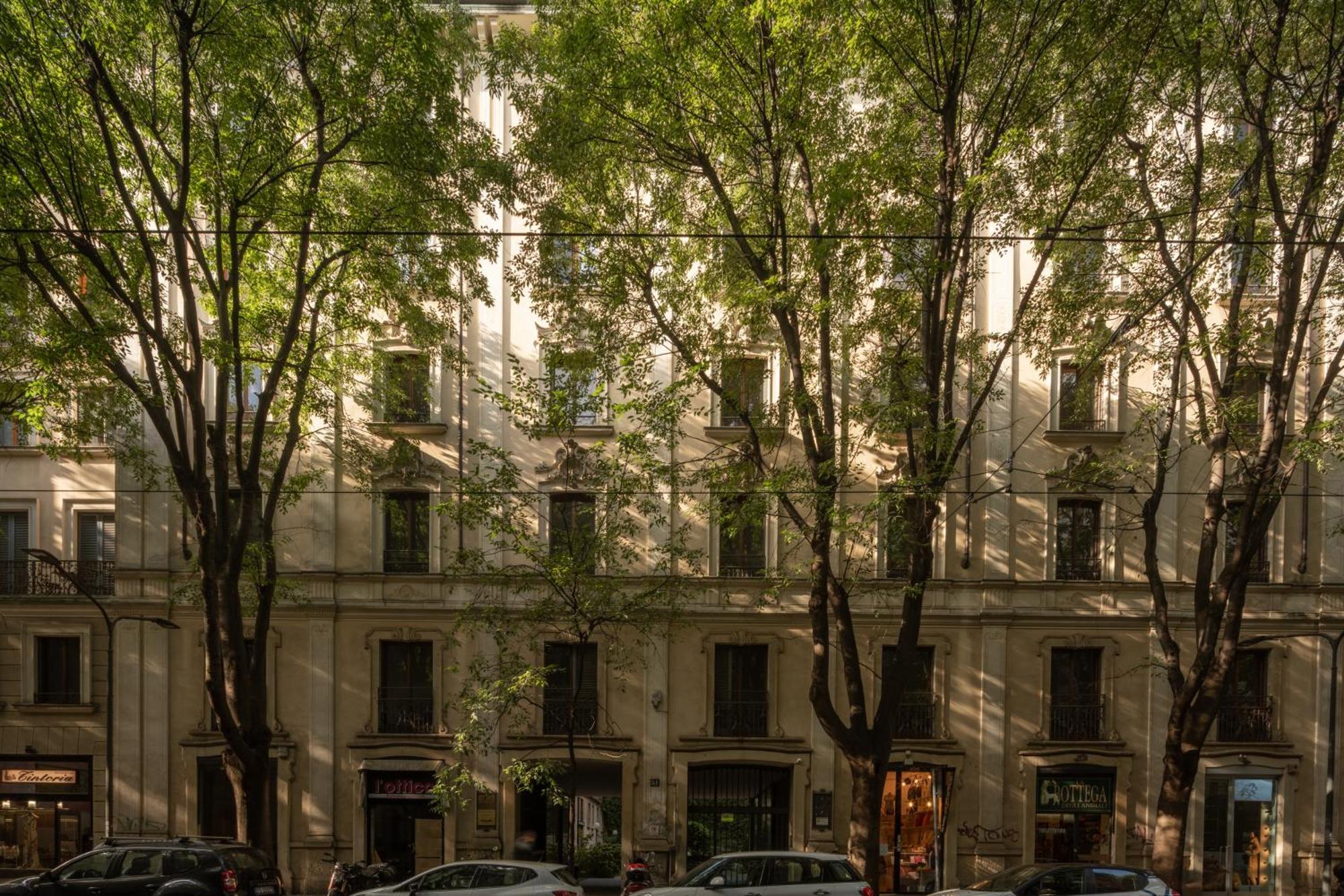 Apartment Monti Design R&r *