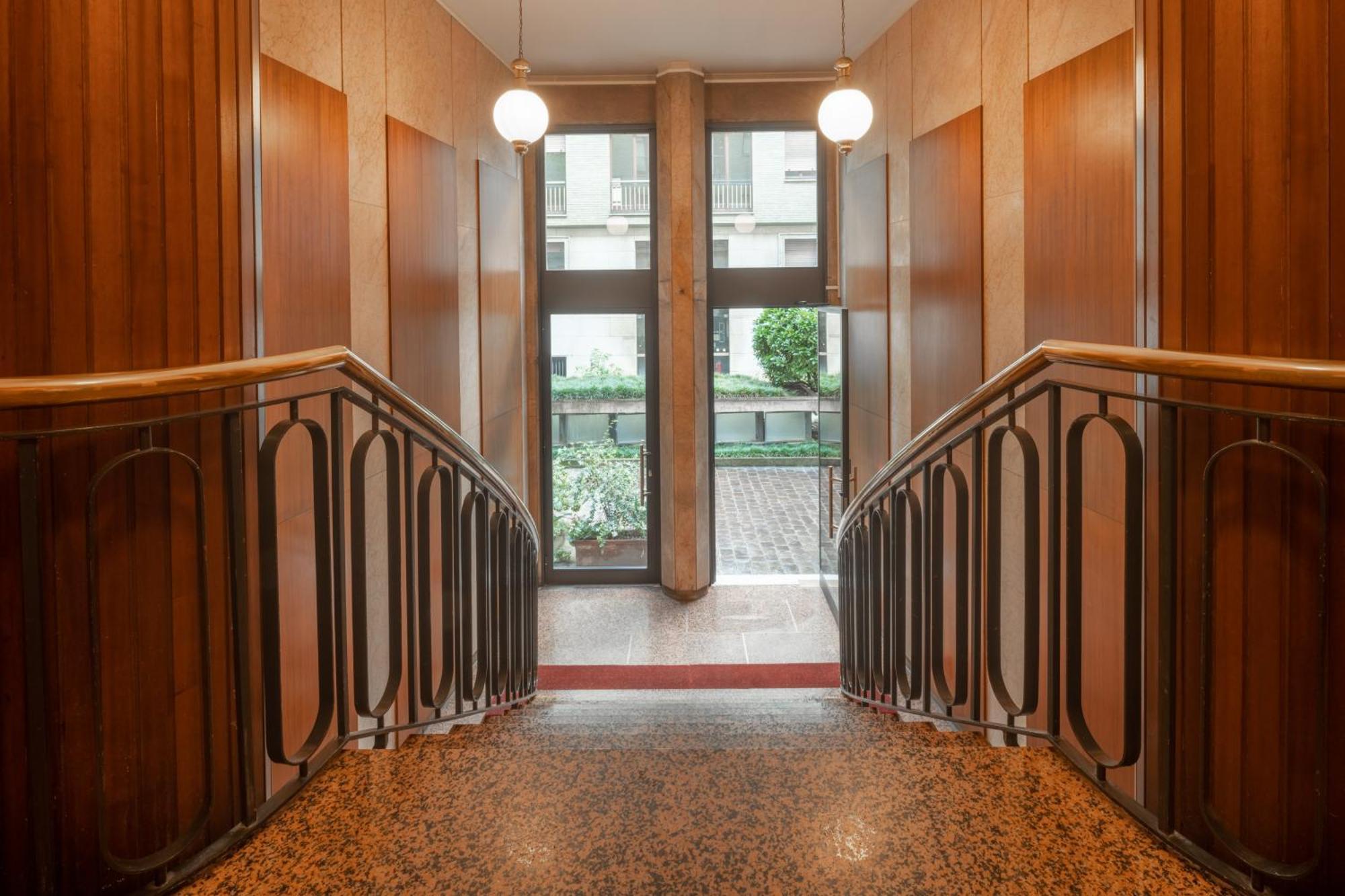 Monti Design R&r * Mailand