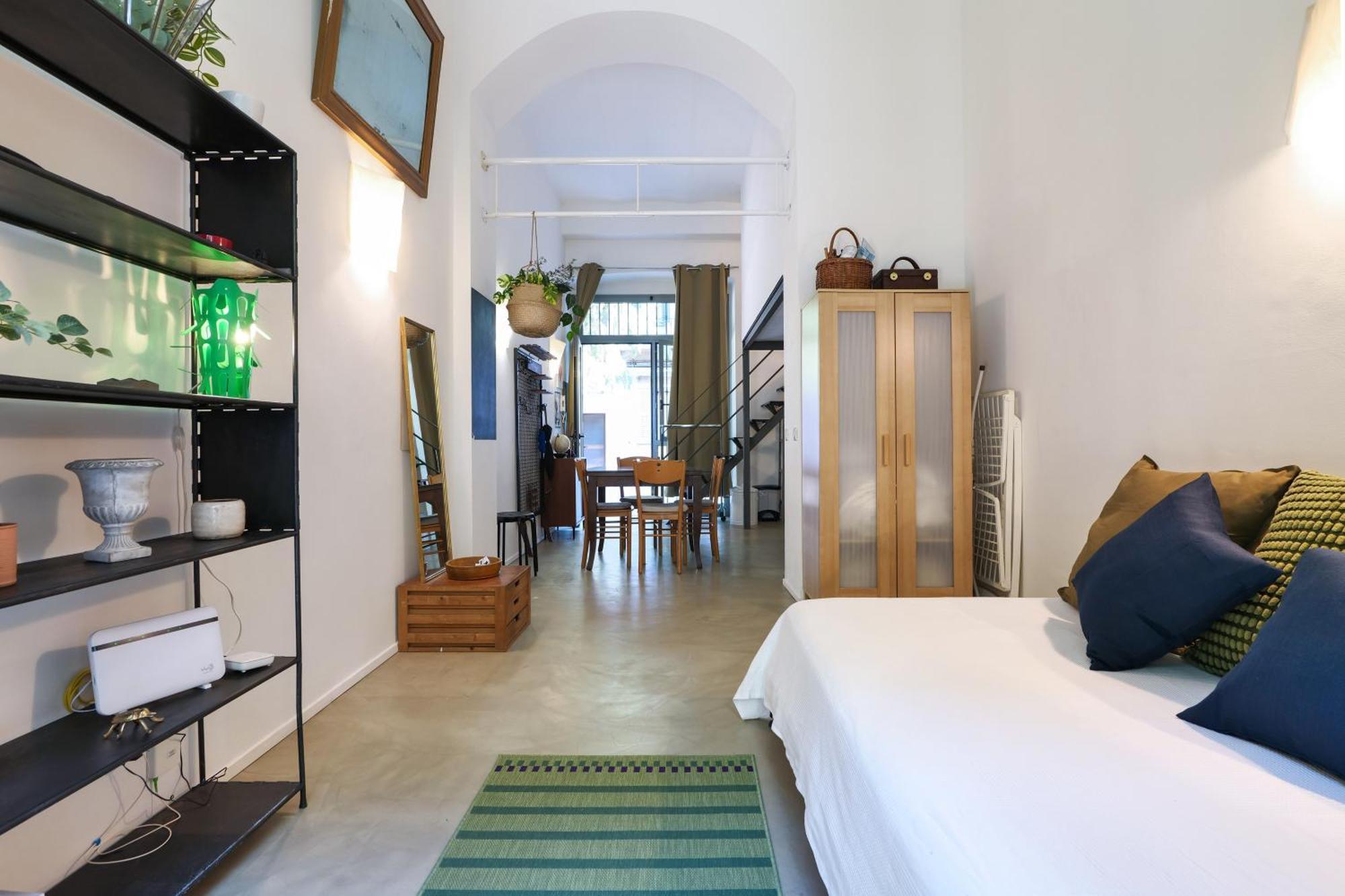 Primopiano - Padova 5 Apartment Mailand
