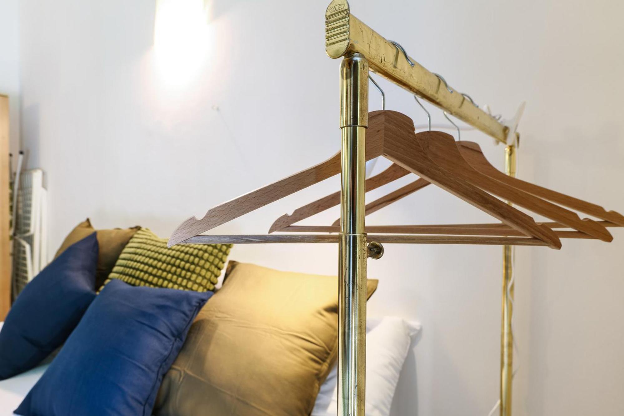 Apartment Primopiano - Padova 5
