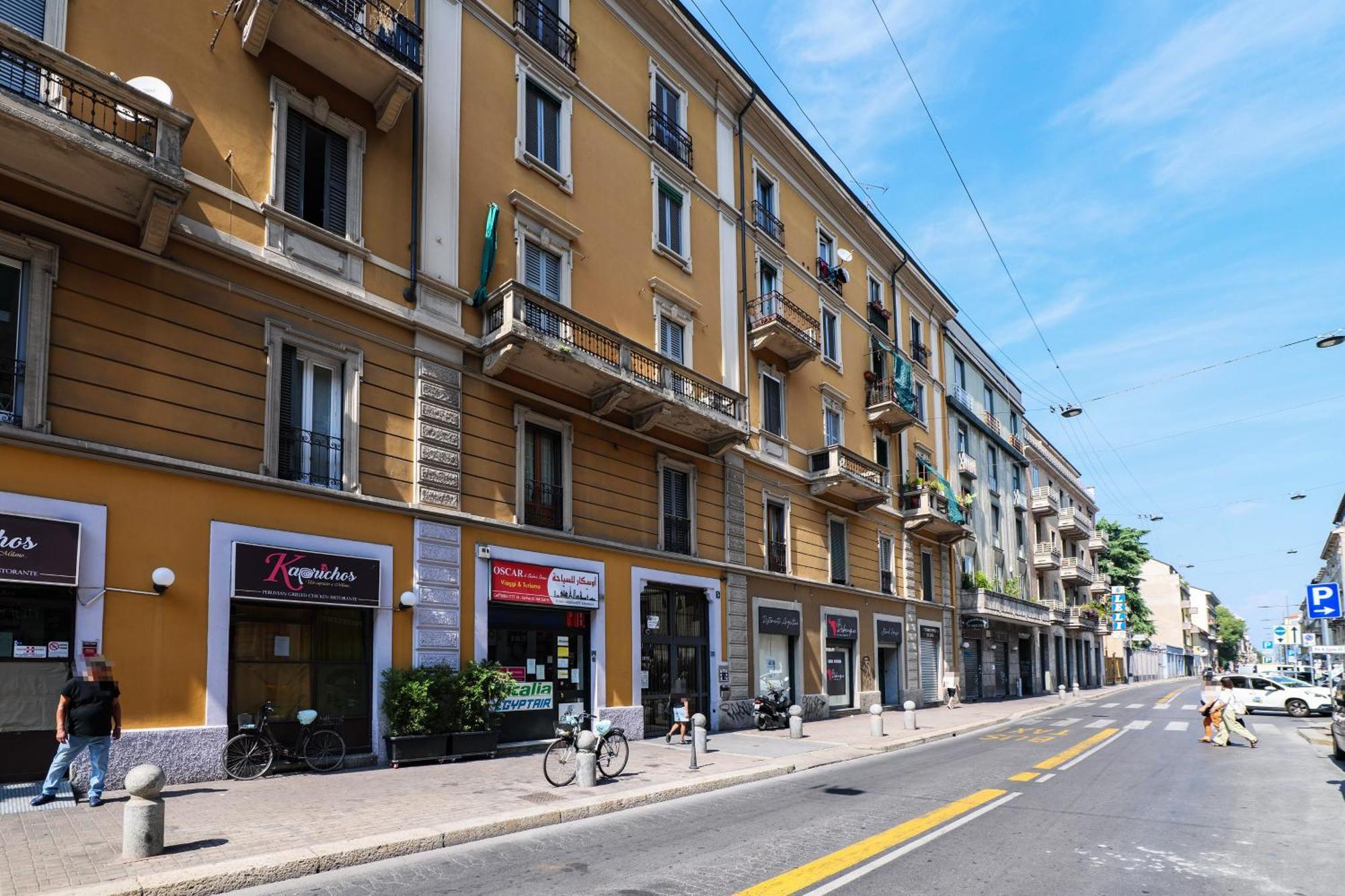 Primopiano - Padova 5 Apartment *