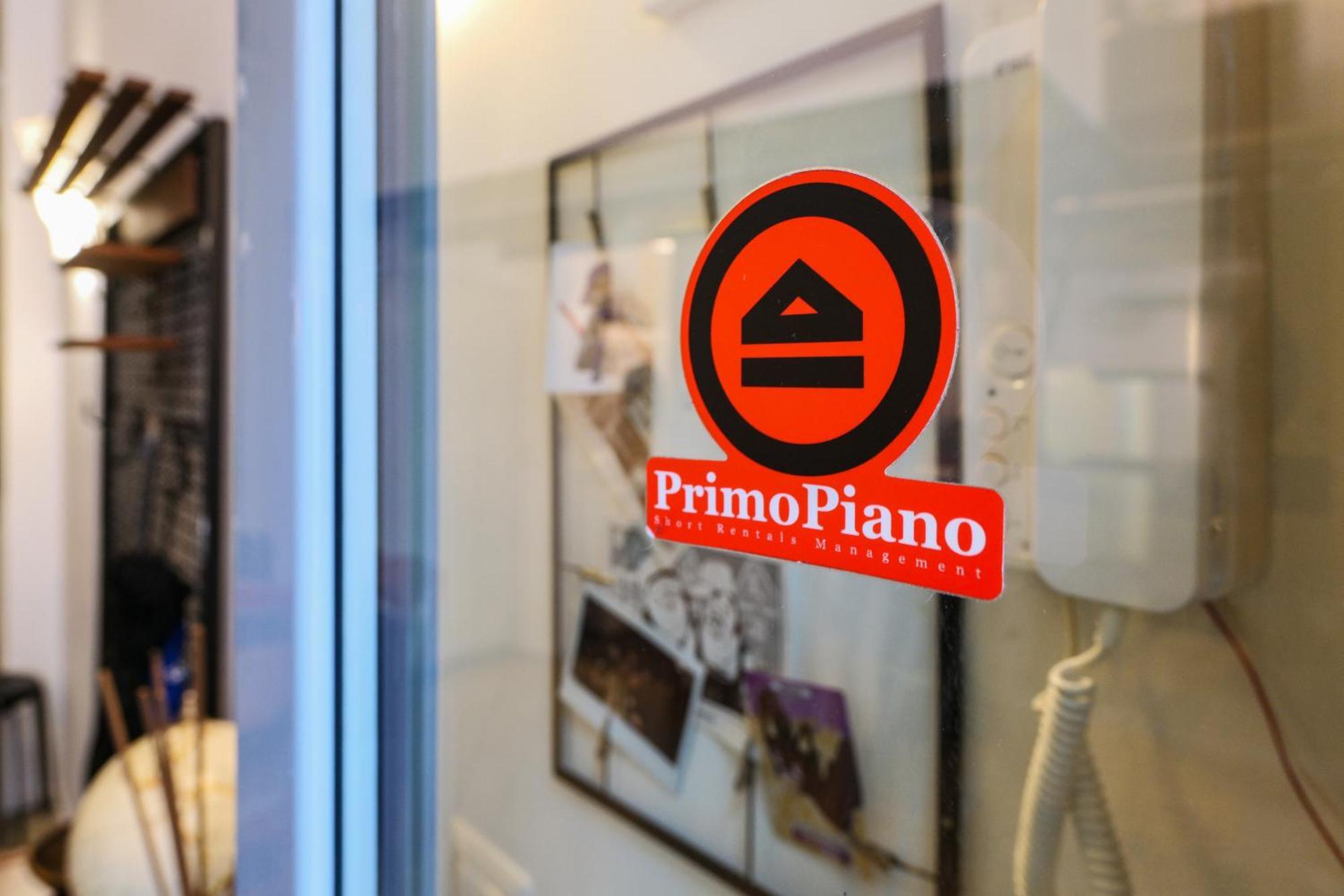 Apartment Primopiano - Padova 5 *
