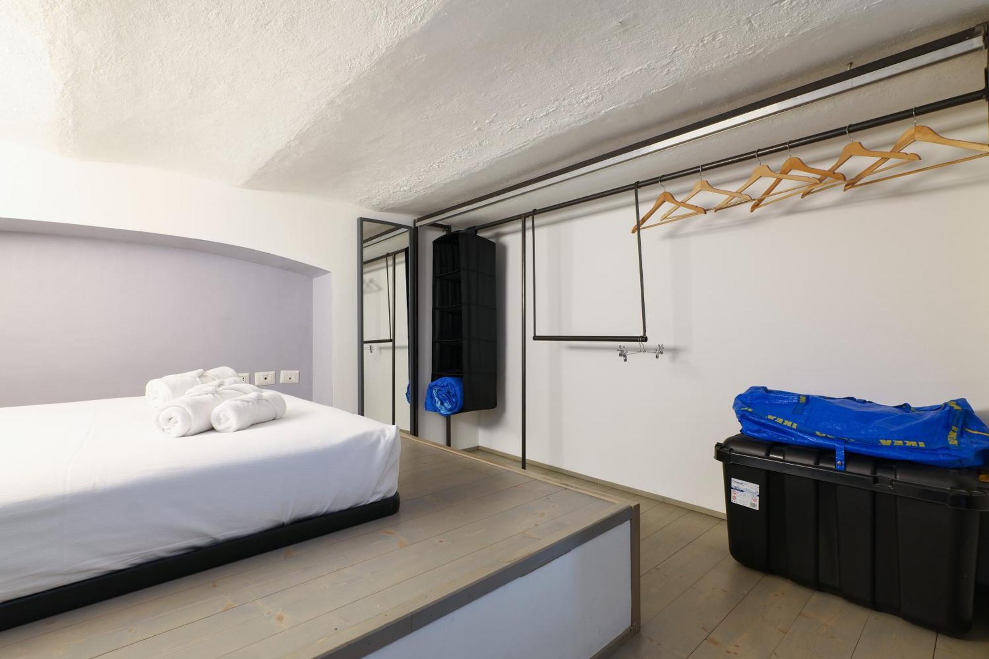 Apartment Primopiano - Padova 5 Mailand