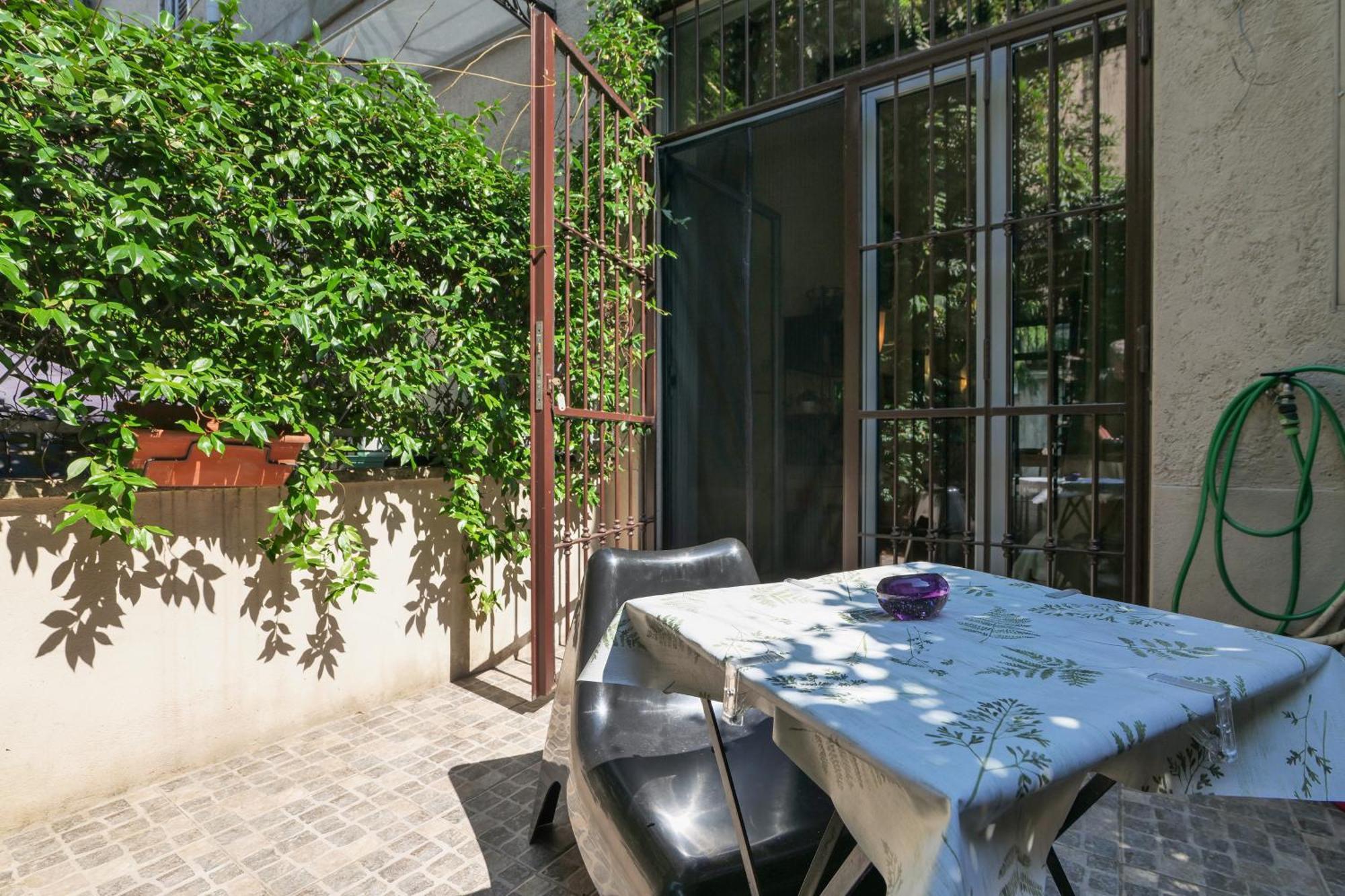 Apartment Primopiano - Padova 5