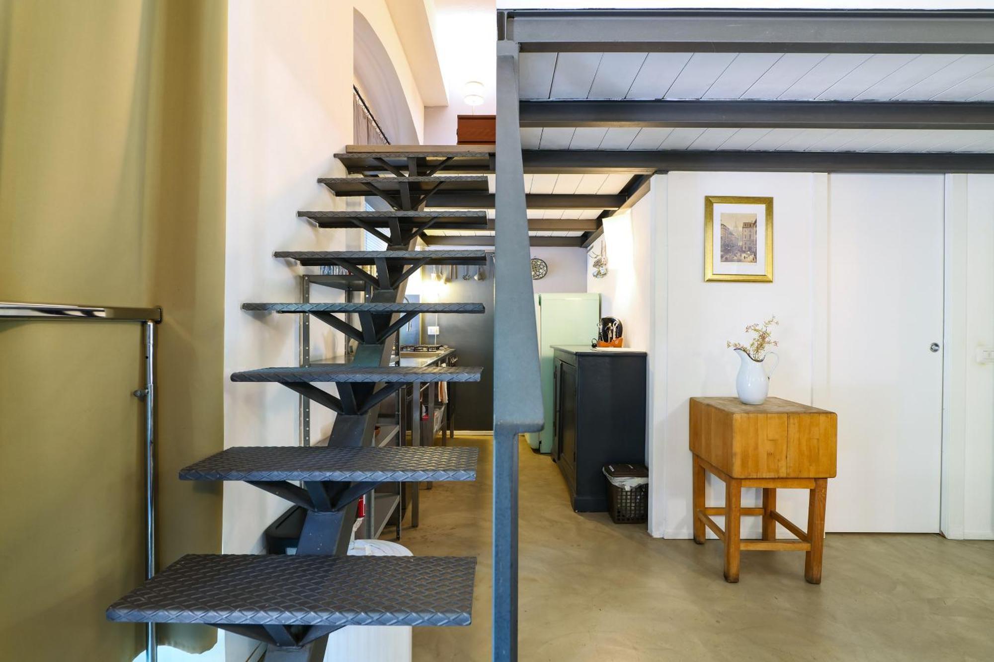 Primopiano - Padova 5 Mailand