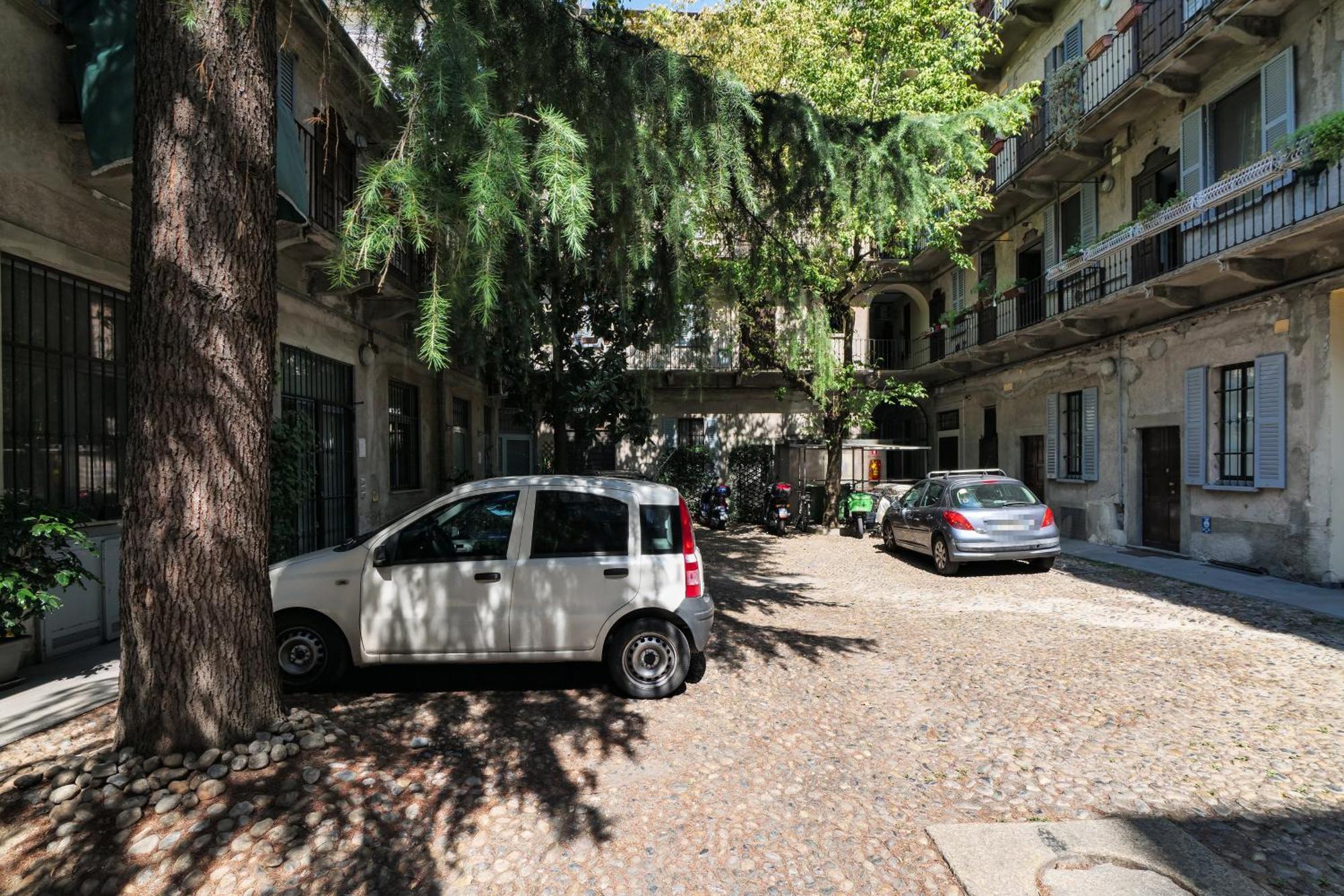 Primopiano - Padova 5 Apartment