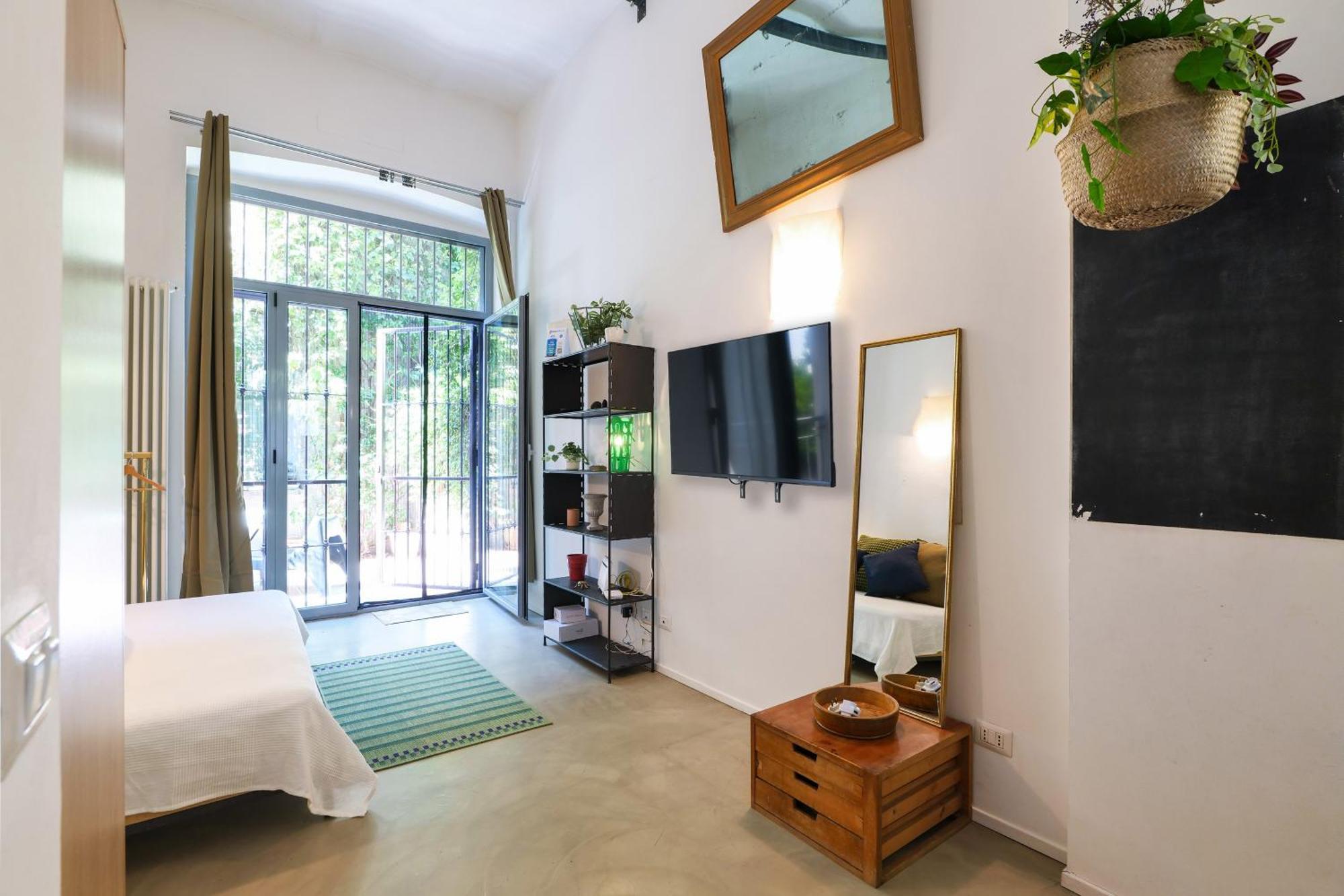 Apartment Primopiano - Padova 5