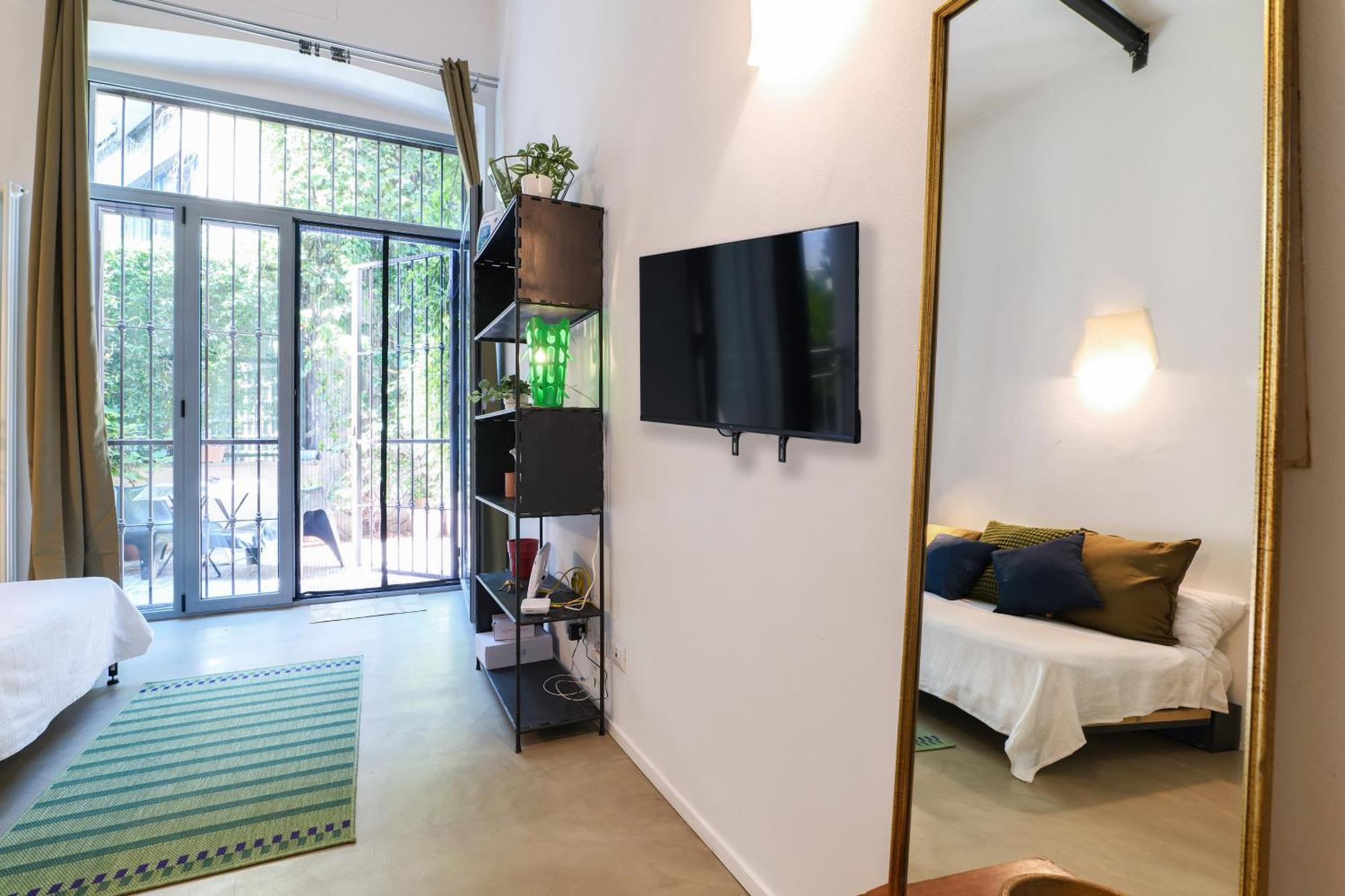 Apartment Primopiano - Padova 5 *