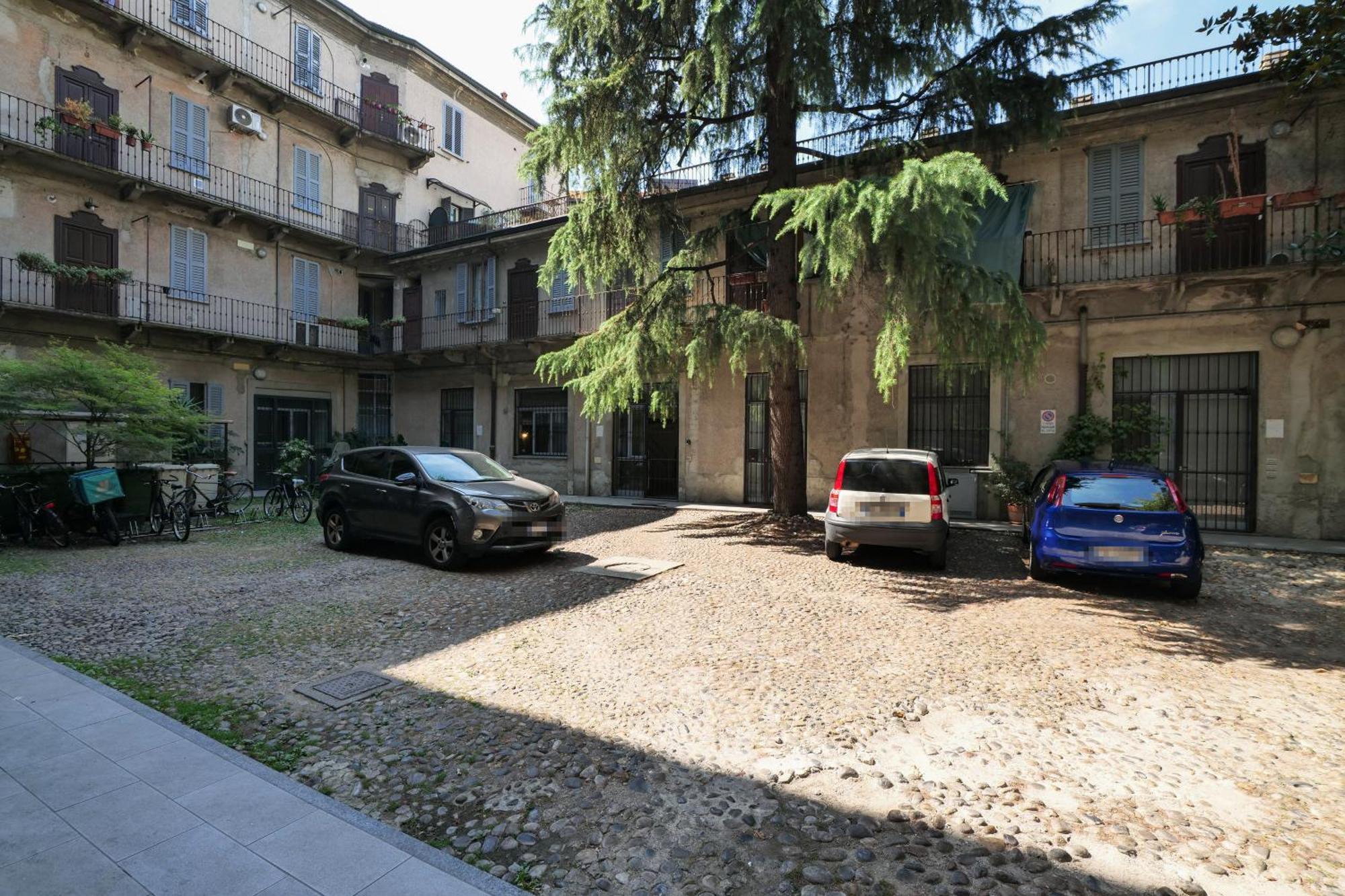 Primopiano - Padova 5 * Mailand