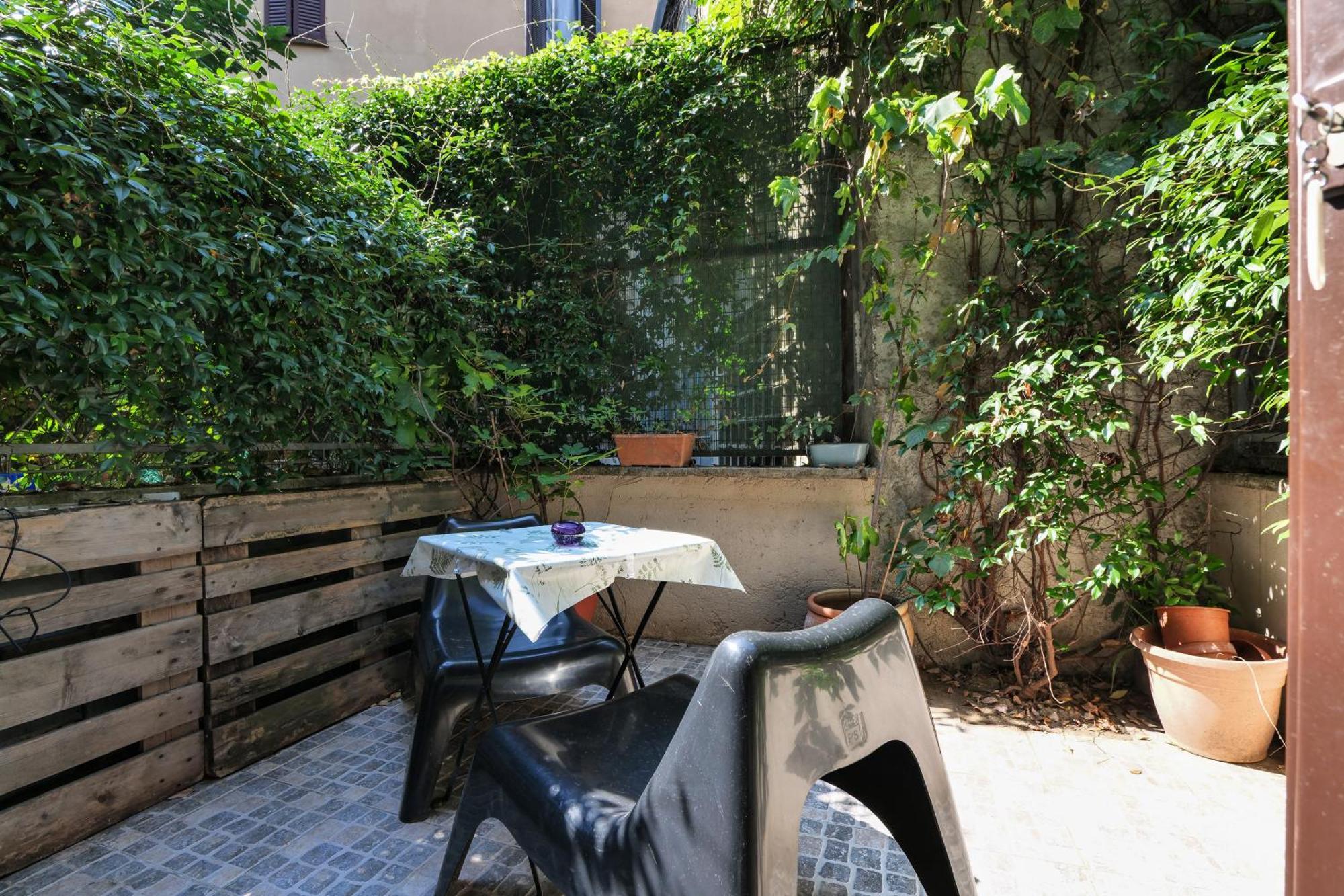 Primopiano - Padova 5 * Mailand