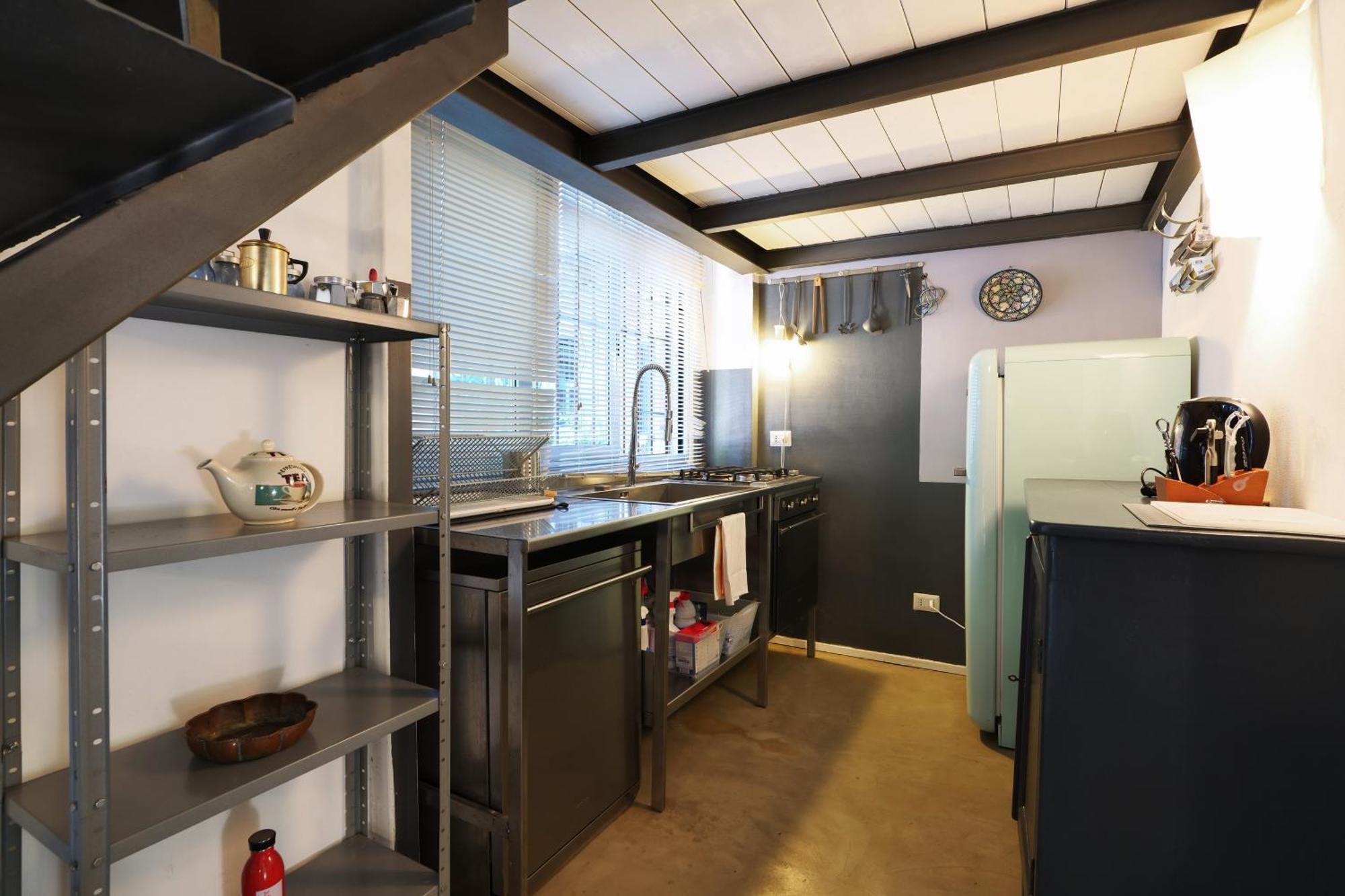Apartment Primopiano - Padova 5