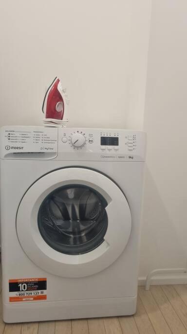 Duomo 10min Shopping&relax Fast Wifi & Balcony Apartment