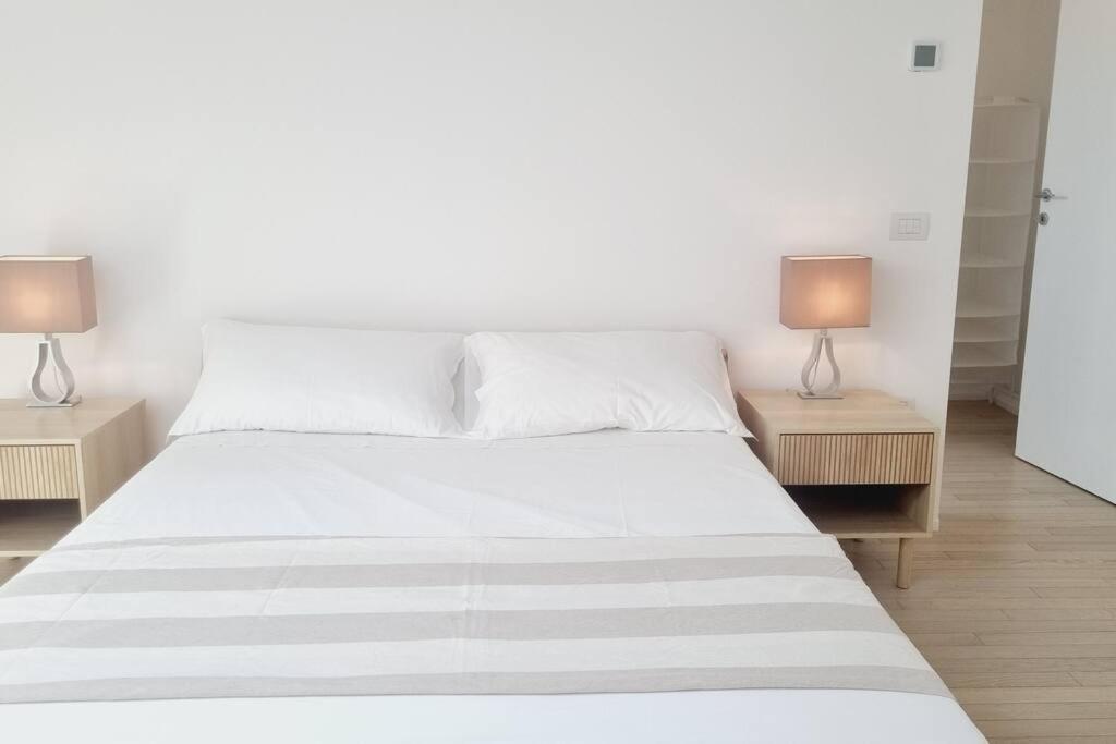 Duomo 10min Shopping&relax Fast Wifi & Balcony Apartment