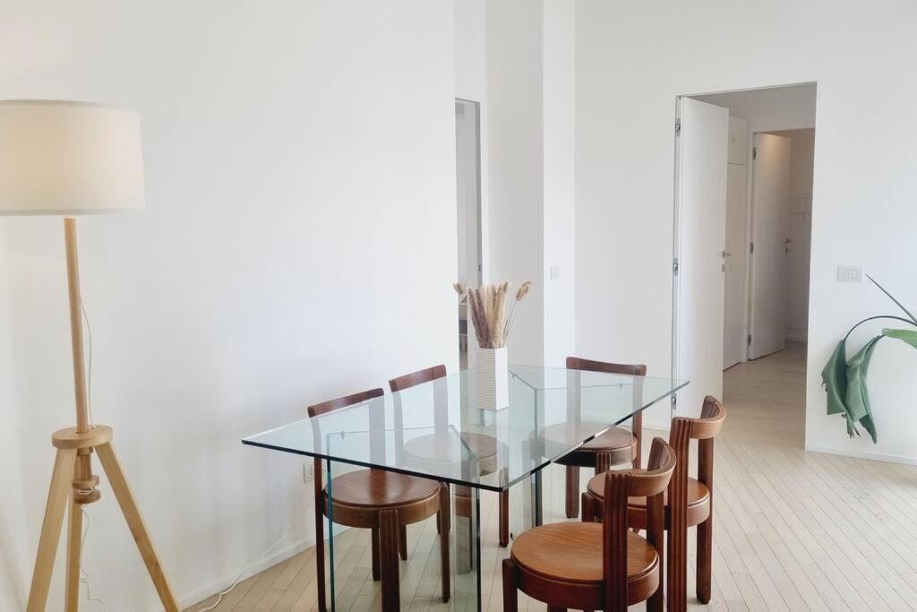 Apartment Duomo 10min Shopping&relax Fast Wifi & Balcony *