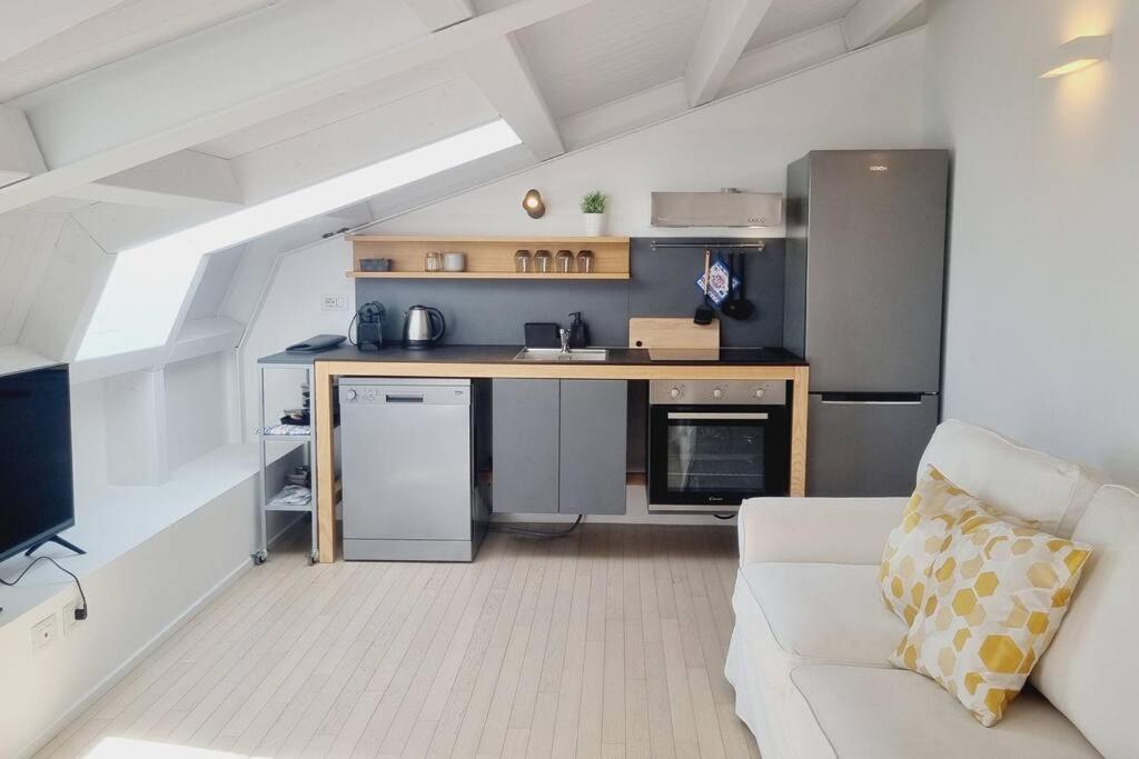 Apartment Duomo 10min Shopping&relax Fast Wifi & Balcony Mailand