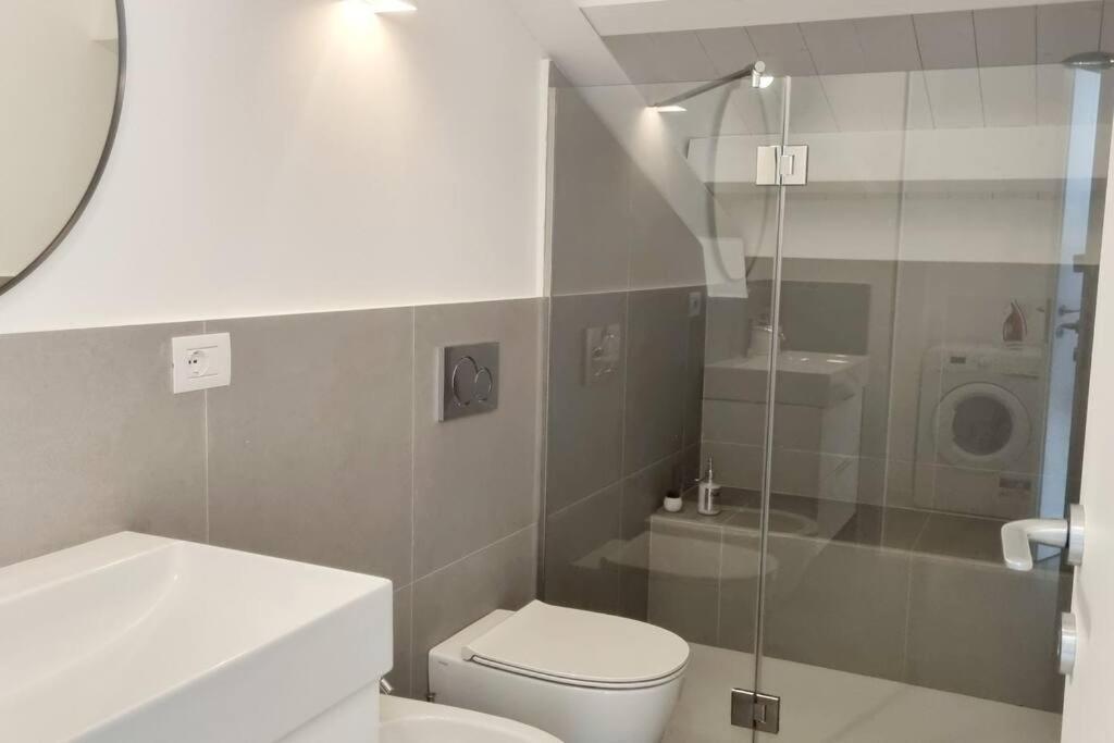 Duomo 10min Shopping&relax Fast Wifi & Balcony Mailand