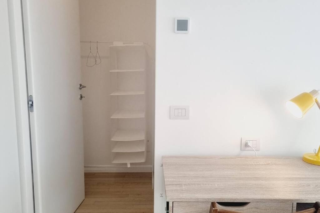 Duomo 10min Shopping&relax Fast Wifi & Balcony * Mailand