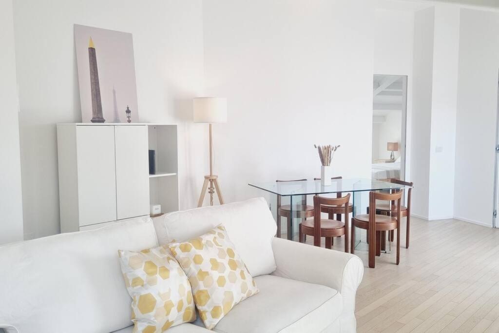 Duomo 10min Shopping&relax Fast Wifi & Balcony Apartment *