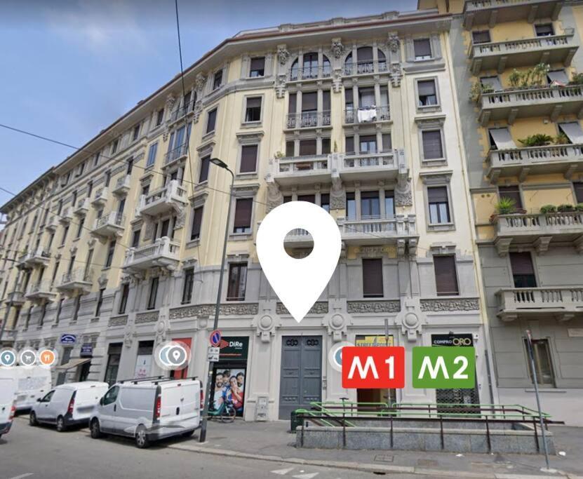 Duomo 10min Shopping&relax Fast Wifi & Balcony Apartment *