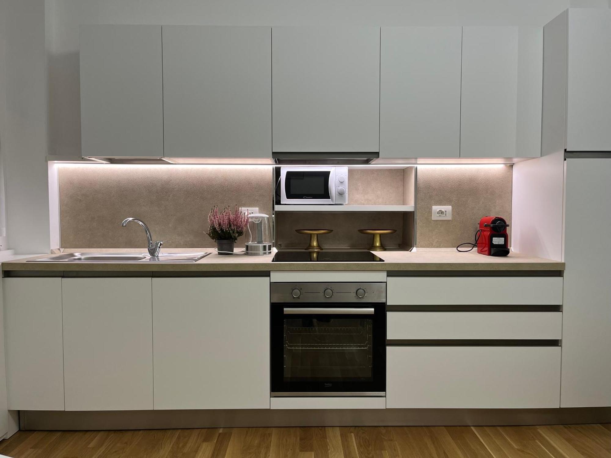 Ferienhaus Mila By The Blue Twins