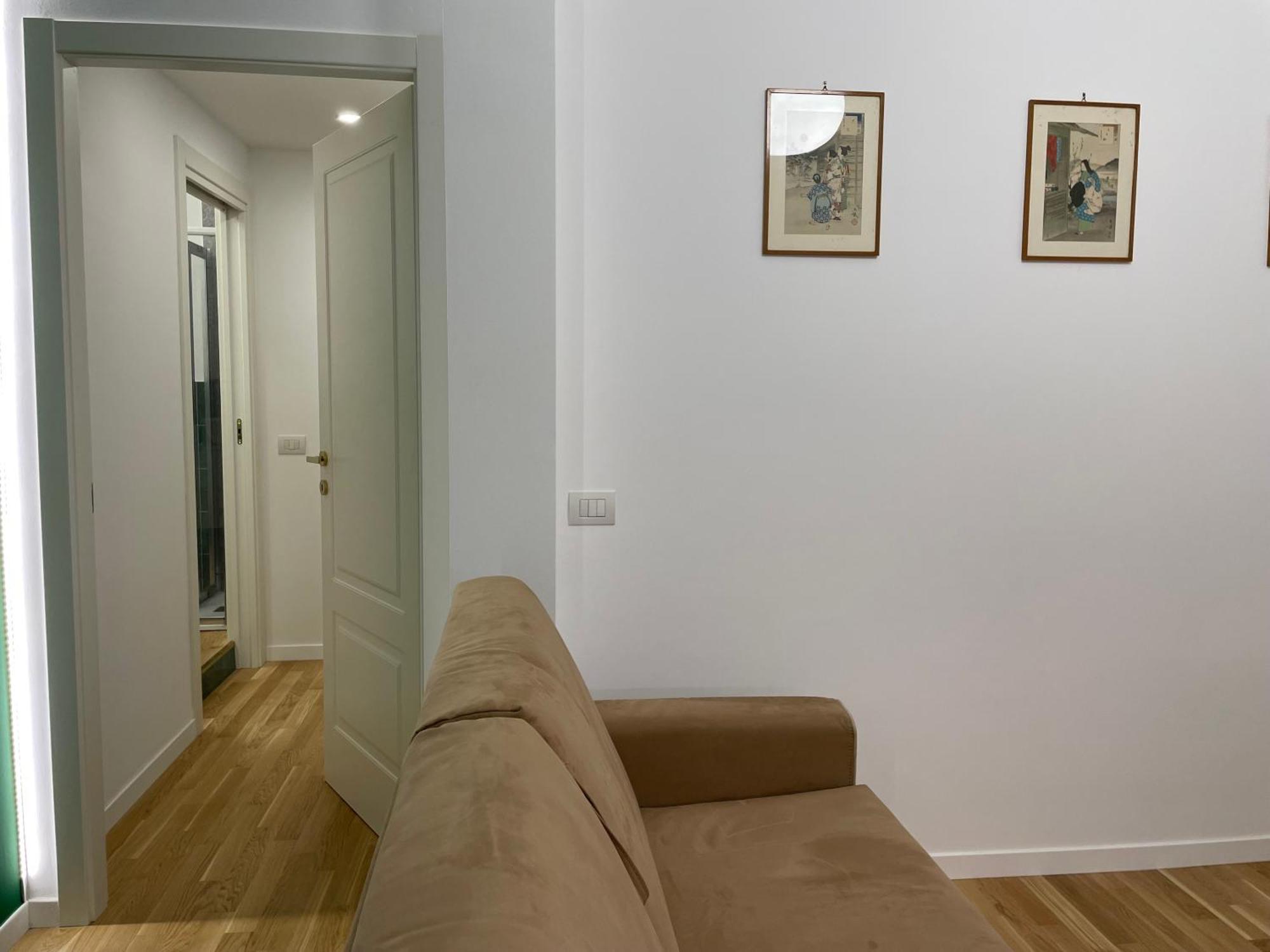 Ferienhaus Mila By The Blue Twins *