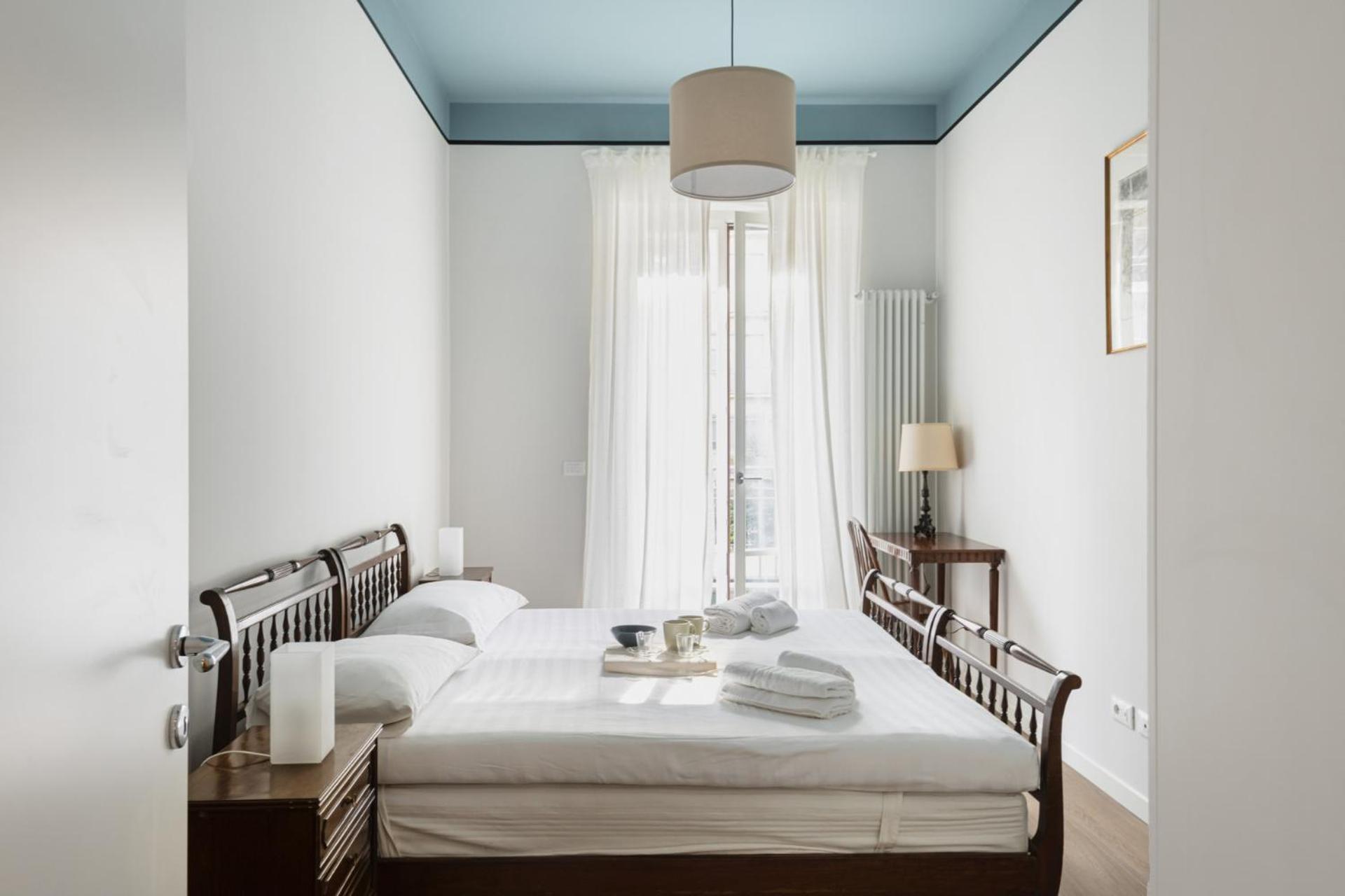 Easylife - Luminosa Dimora In Sant'ambrogio Apartment Mailand