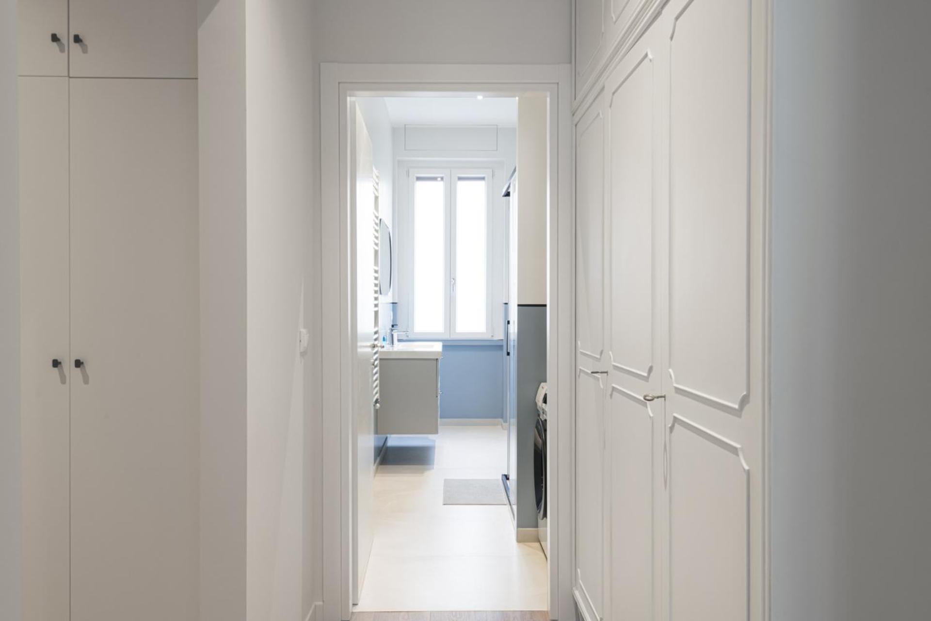 Easylife - Luminosa Dimora In Sant'ambrogio * Mailand