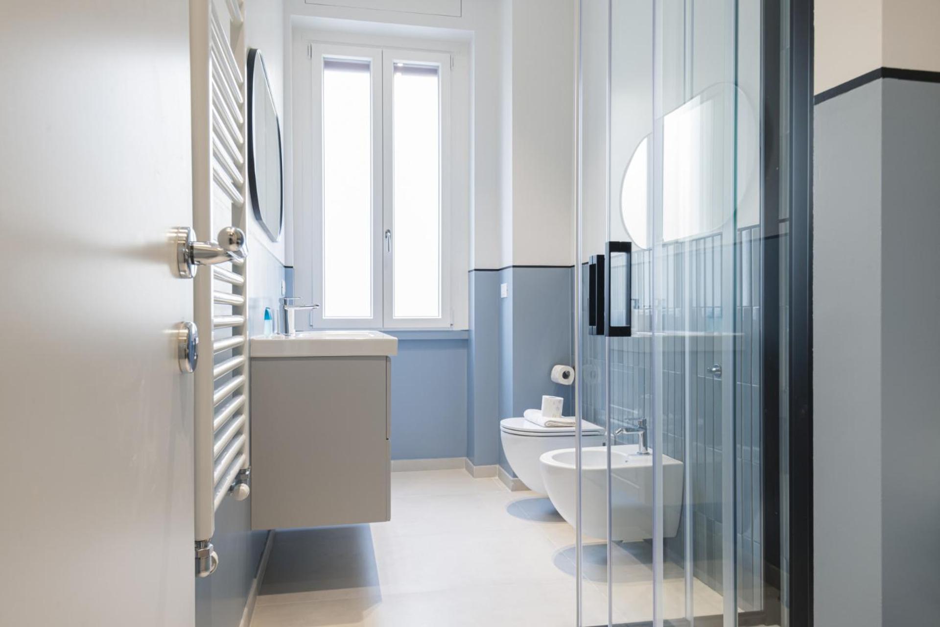 Apartment Easylife - Luminosa Dimora In Sant'ambrogio Mailand