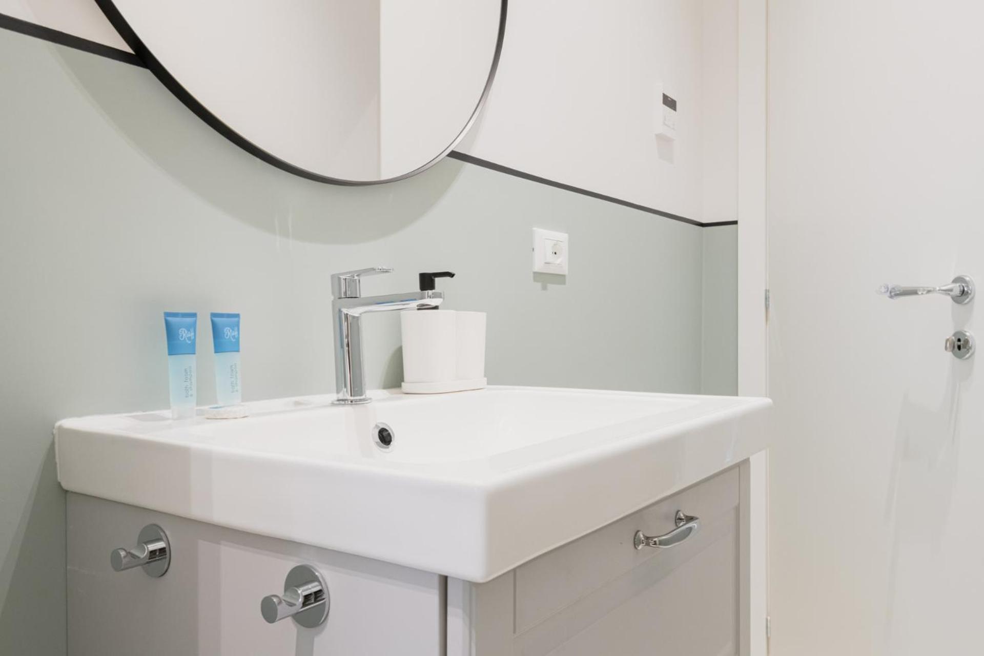 Easylife - Luminosa Dimora In Sant'ambrogio Mailand