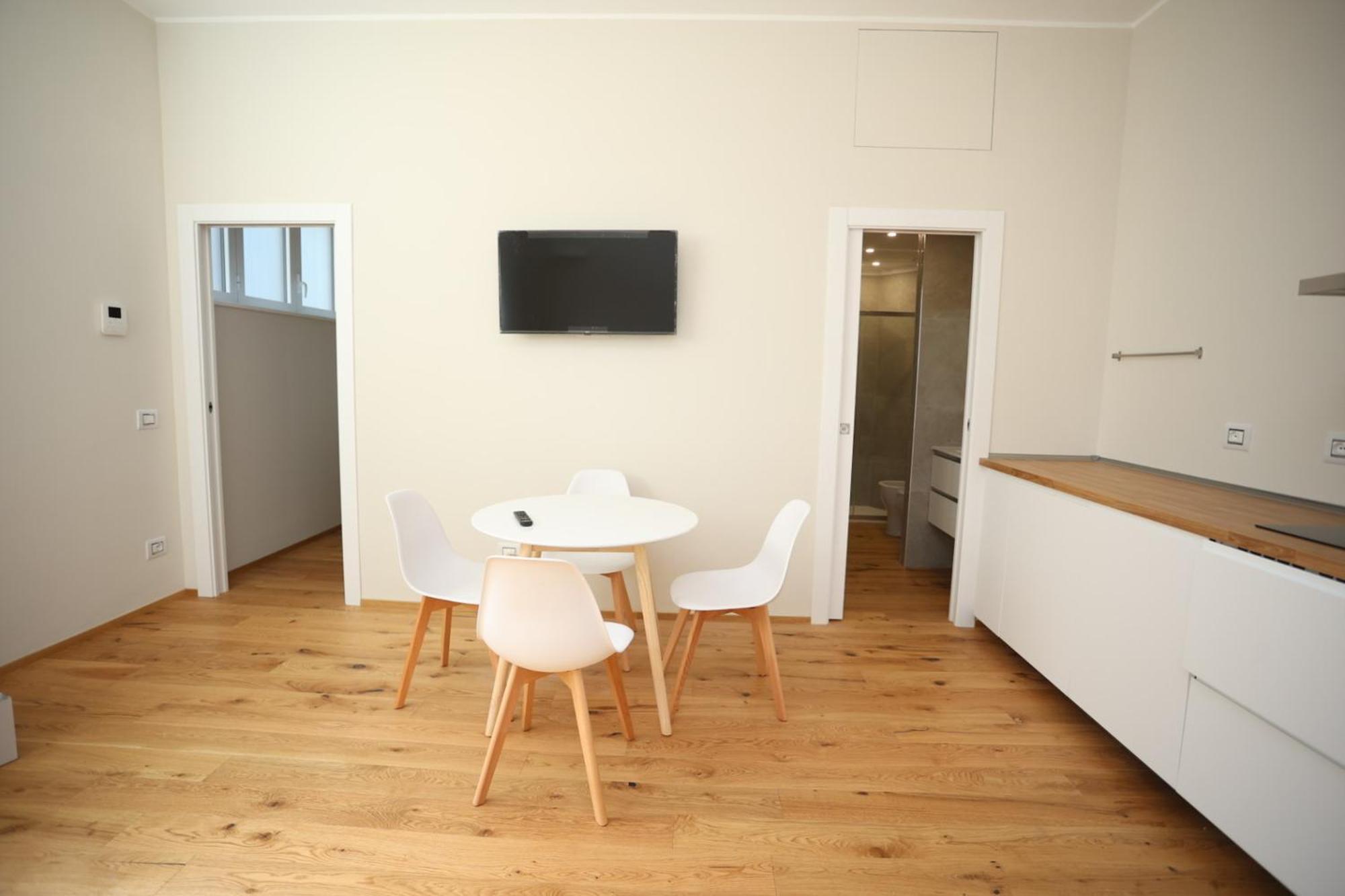 Cozy Loft In Charme Position - Brera Moscova *