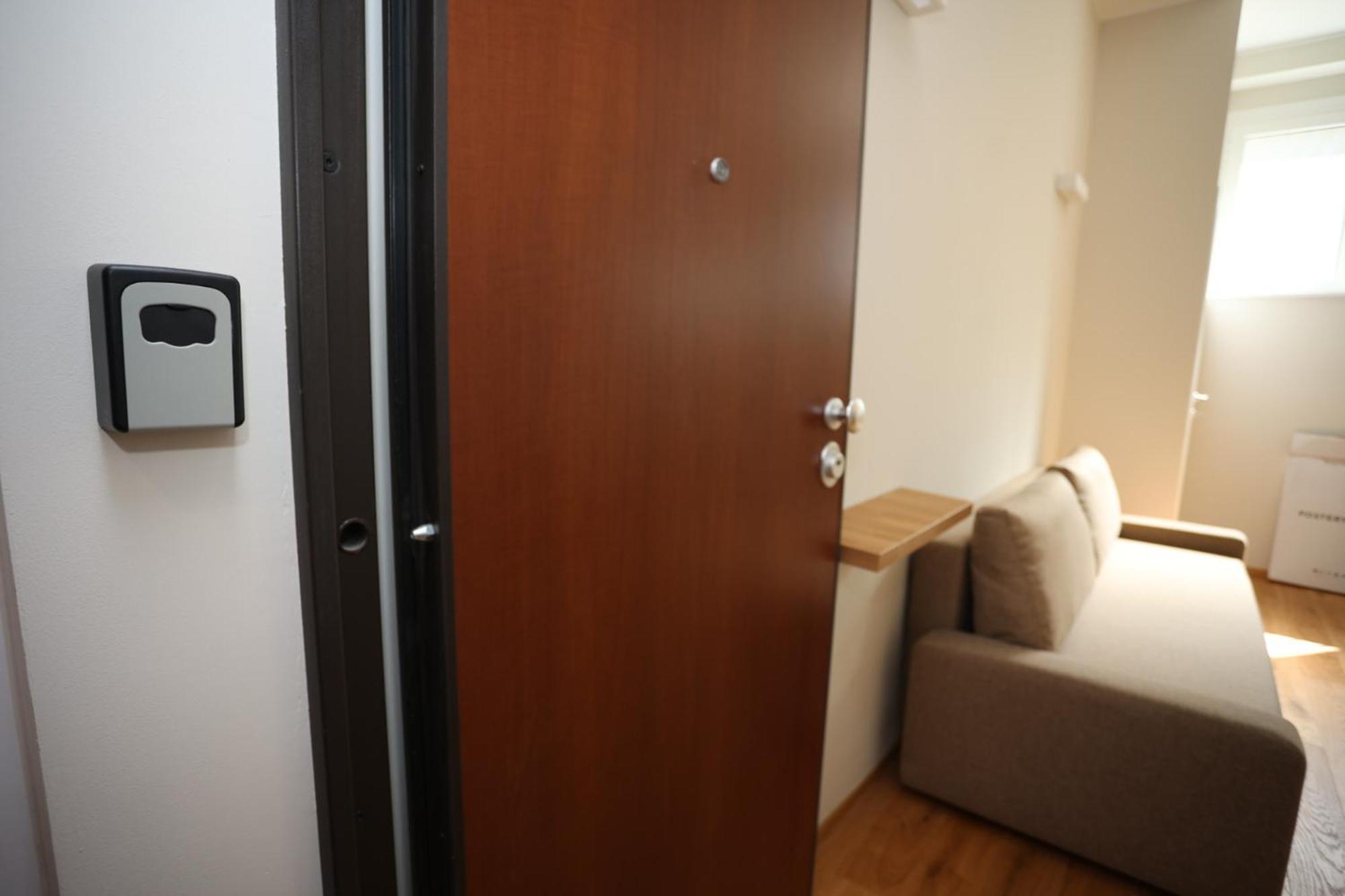 Cozy Loft In Charme Position - Brera Moscova Apartment