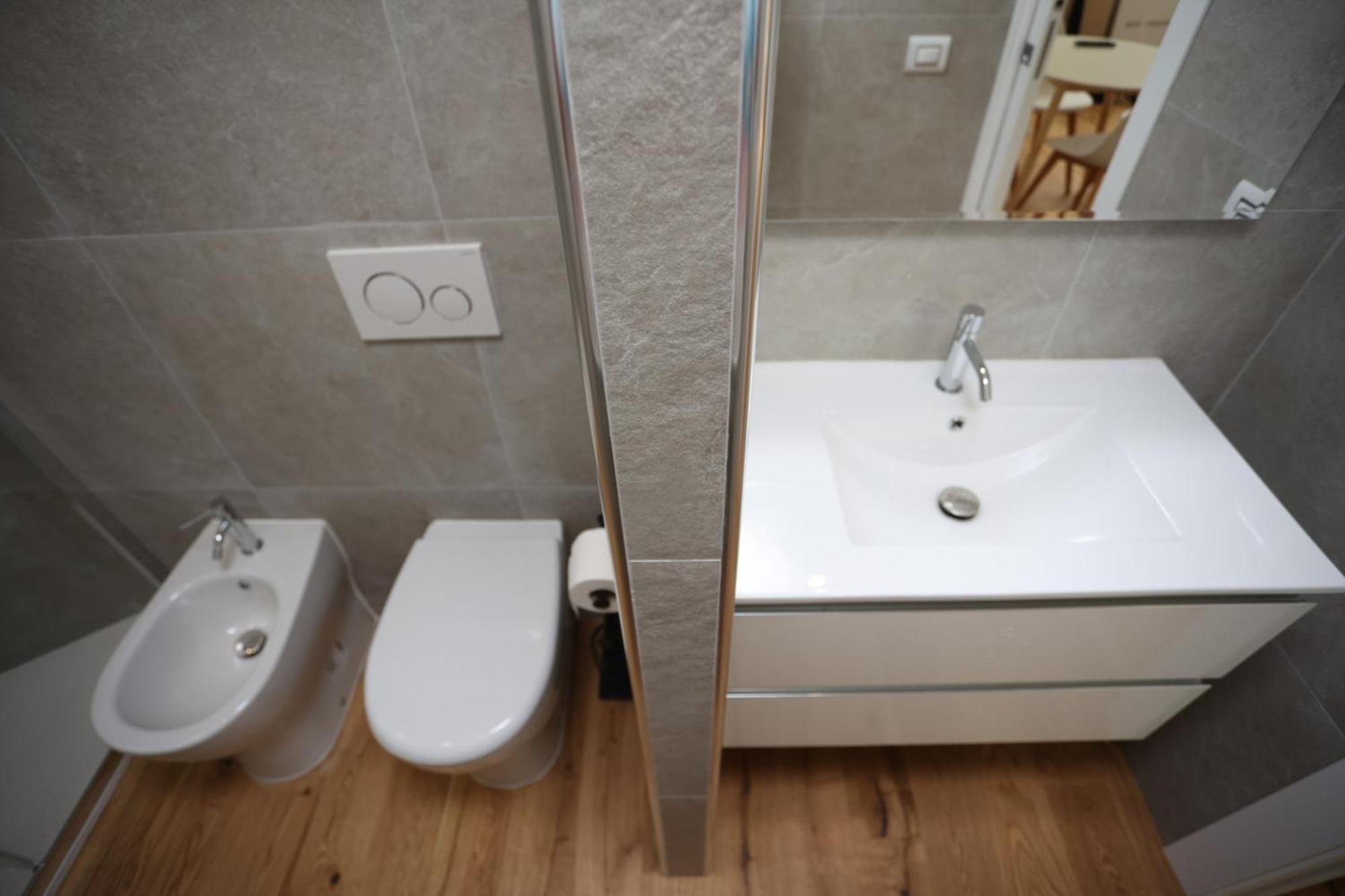 Apartment Cozy Loft In Charme Position - Brera Moscova Mailand