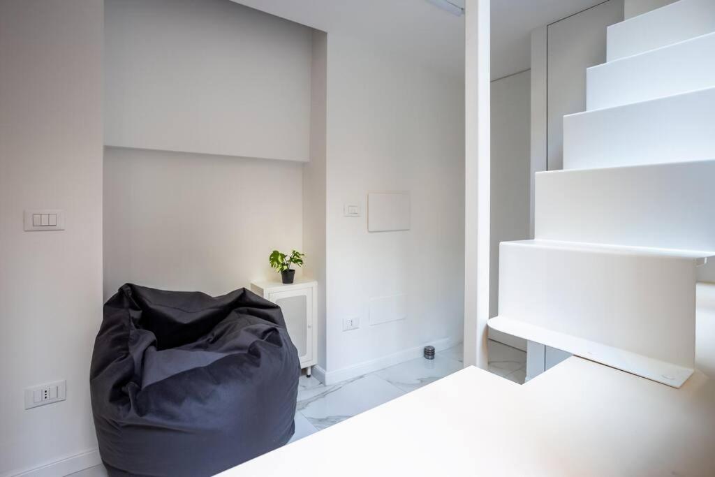 Duomo's Nest - Mini-apt * Mailand