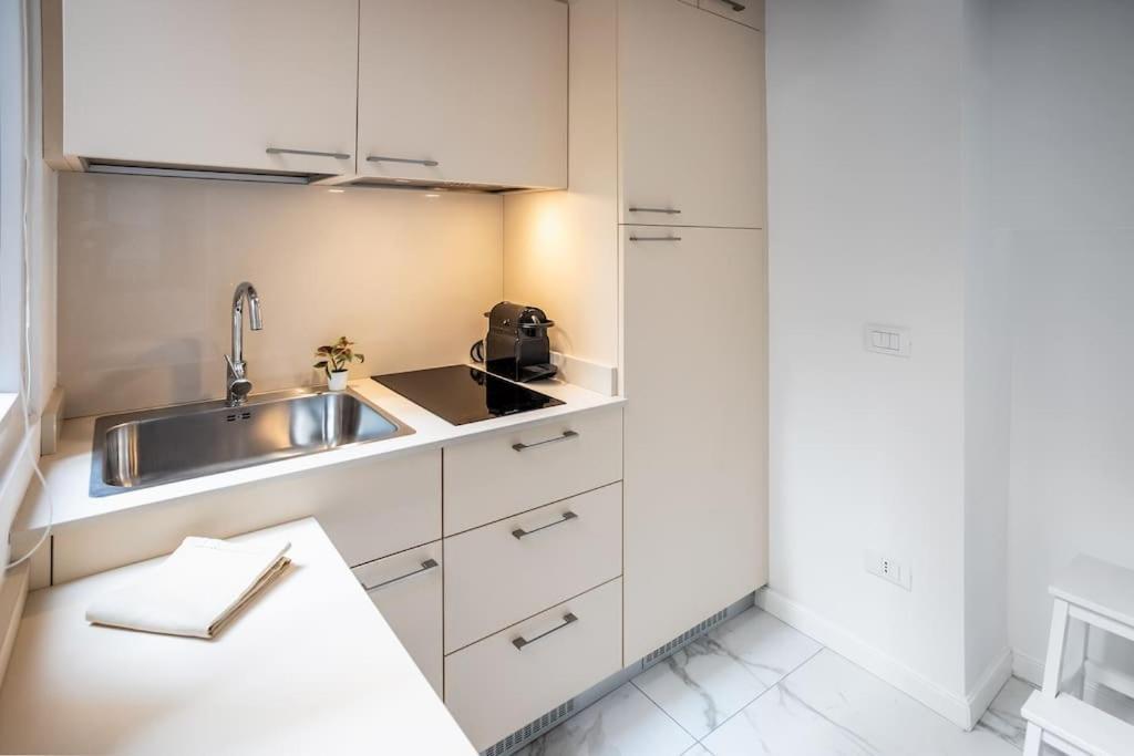 Duomo's Nest - Mini-apt