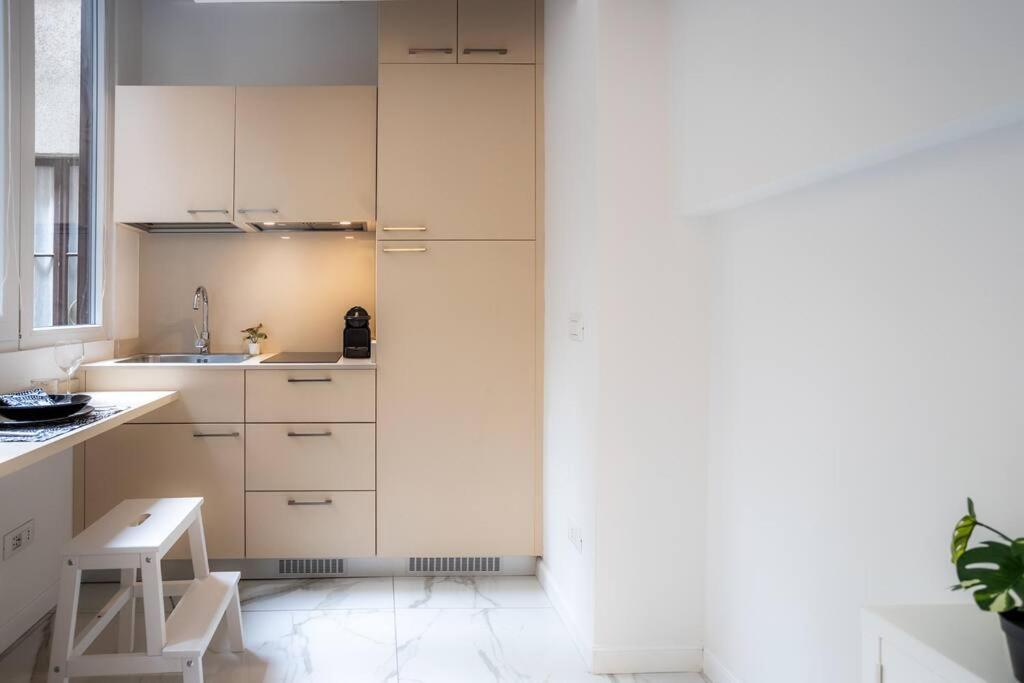 Apartment Duomo's Nest - Mini-apt