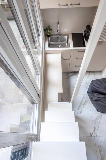 Duomo's Nest - Mini-apt