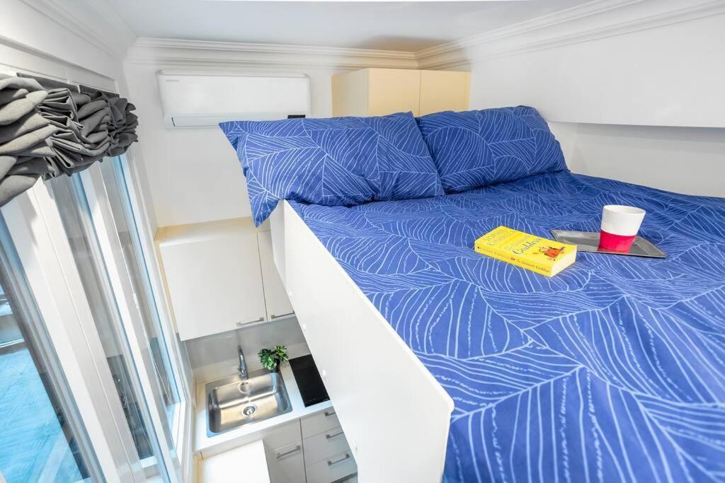 Duomo's Nest - Mini-apt Mailand